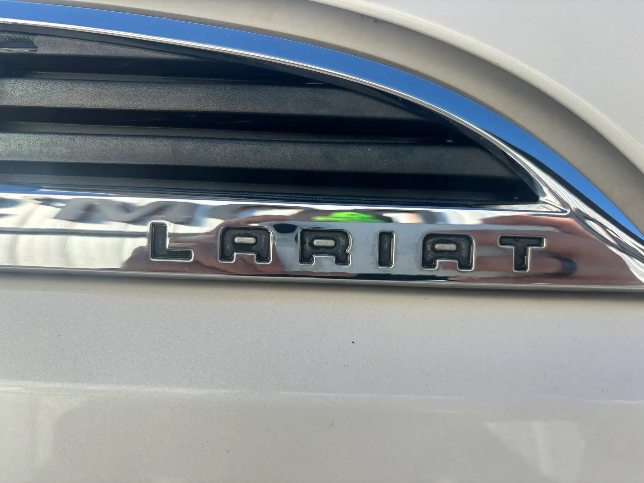 Used 2015 Ford F350 Lariat w/ Snow Plow Prep Package AWD/4WD image 10