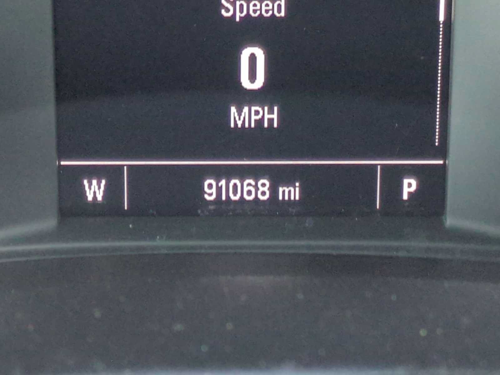 Used 2020 Chevrolet Malibu LT FWD image 12
