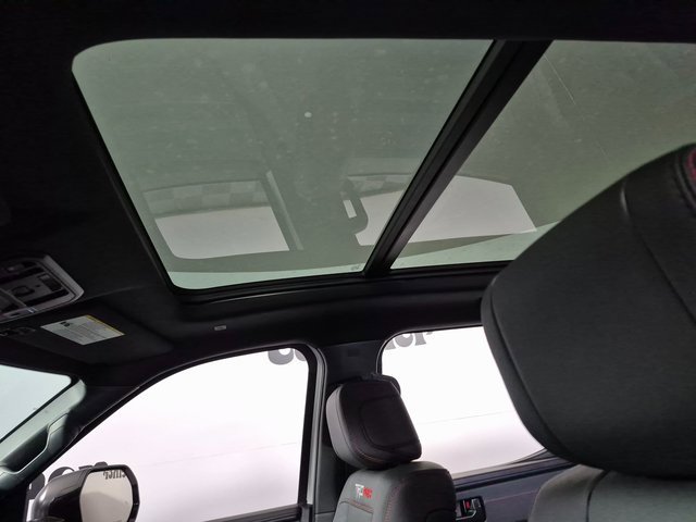 New 2026 Toyota Tundra TRD Pro image 24