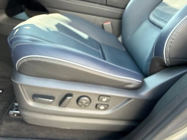 Certified 2026 INFINITI QX80 4WD w/ Sport Exterior Package image 27