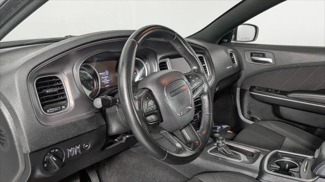 Used 2023 Dodge Charger SXT RWD image 26