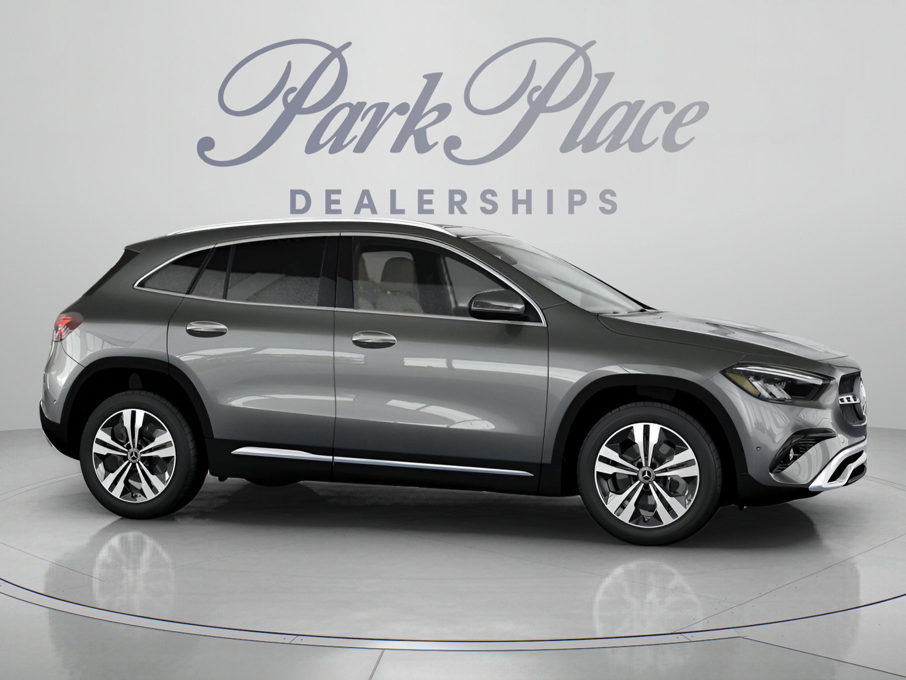 New 2026 Mercedes-Benz GLA 250 image 27