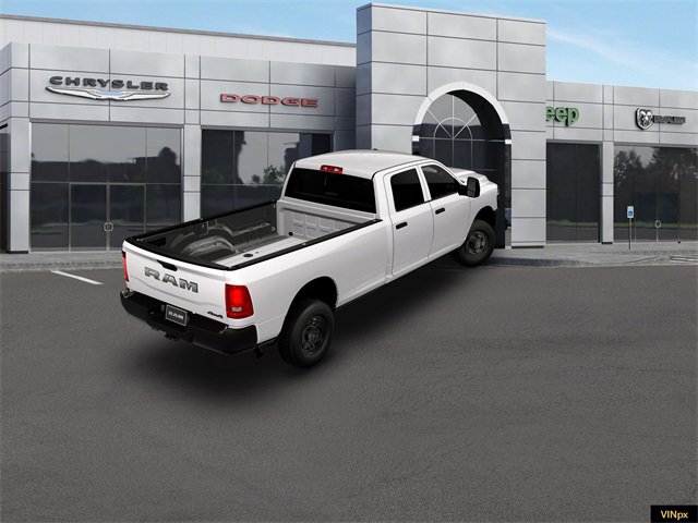 New 2026 RAM 2500 Tradesman image 2