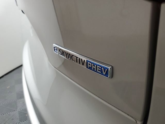 Certified 2024 MAZDA CX-90 Plug-In Hybrid w/ Preferred image 7