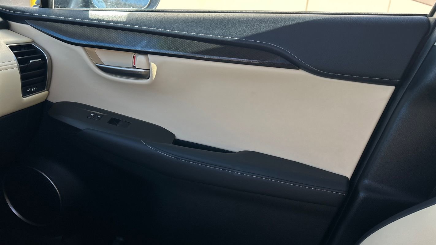 Used 2015 Lexus NX 200t AWD w/ Premium Package image 24