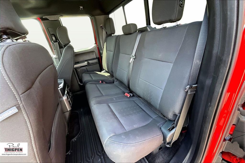 Used 2018 Ford F150 XLT w/ Equipment Group 302A Luxury AWD/4WD image 26
