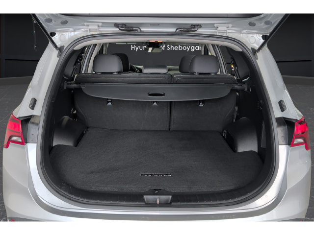 Used 2022 Hyundai Santa Fe SEL AWD/4WD image 25