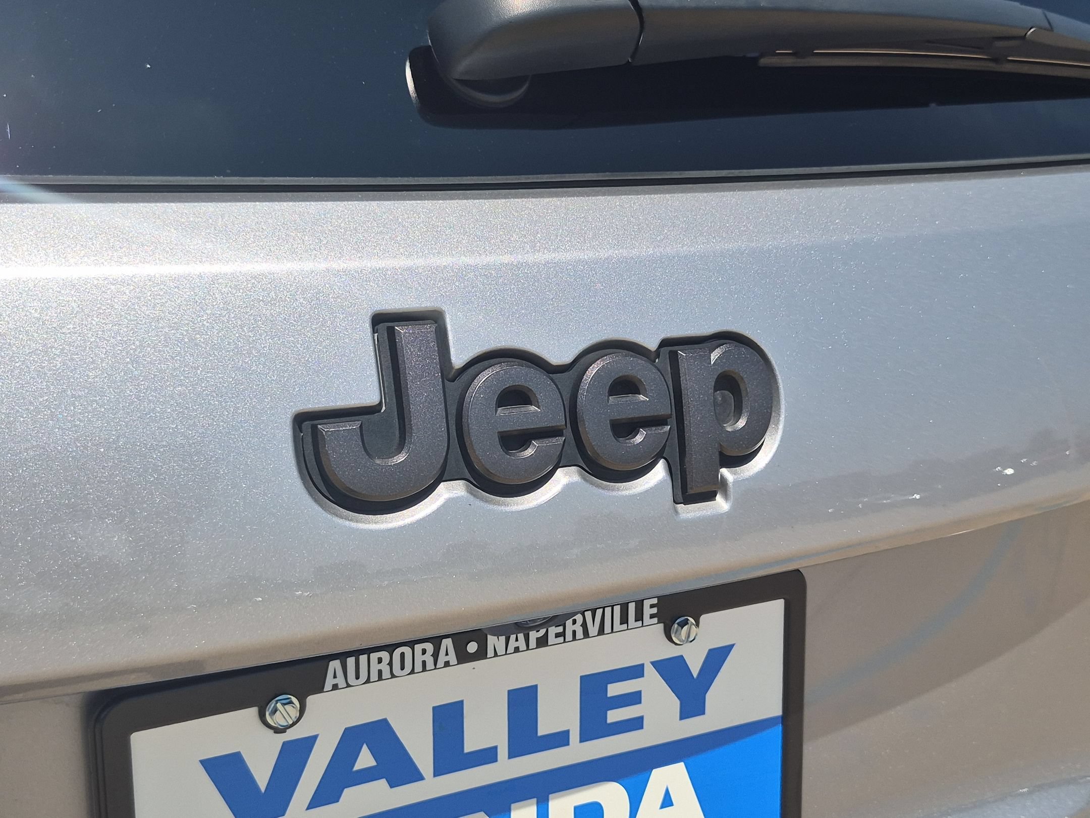 Used 2019 Jeep Grand Cherokee High Altitude AWD/4WD image 30