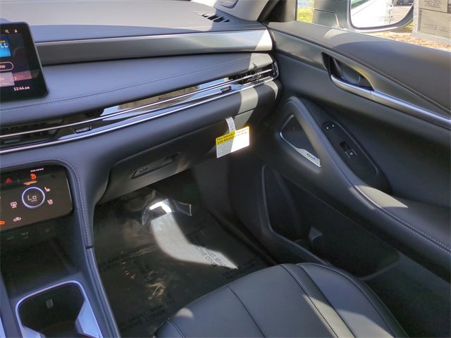 New 2026 INFINITI QX60 Luxe w/ Cargo Package image 17