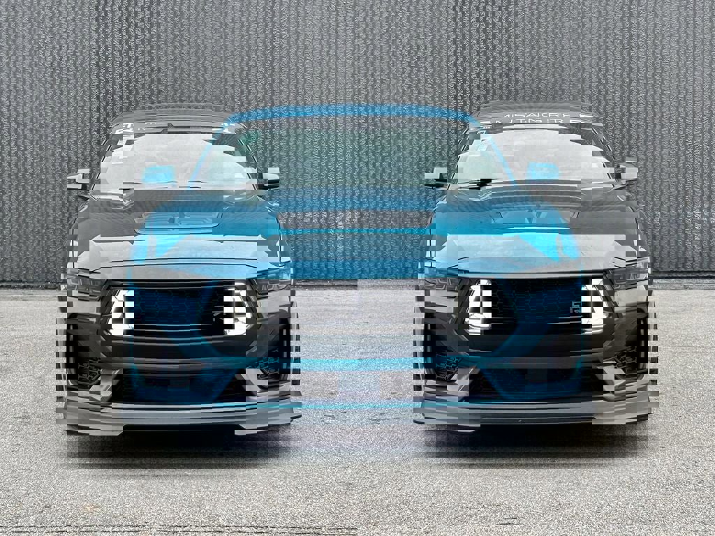 New 2026 Ford Mustang GT RWD image 8