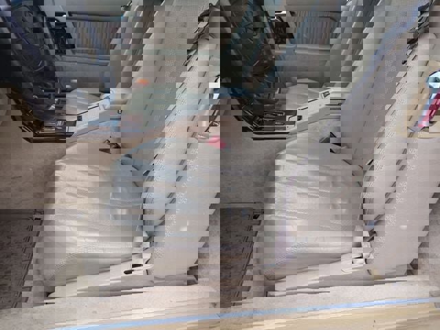 Used 1995 Mercedes-Benz SL 500 image 11