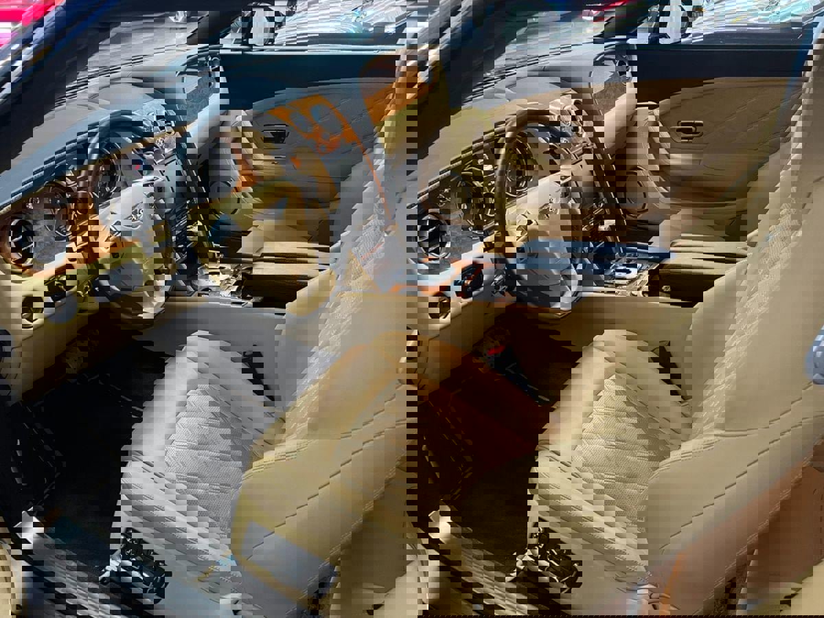 Used 2014 Bentley Continental GT Speed image 19