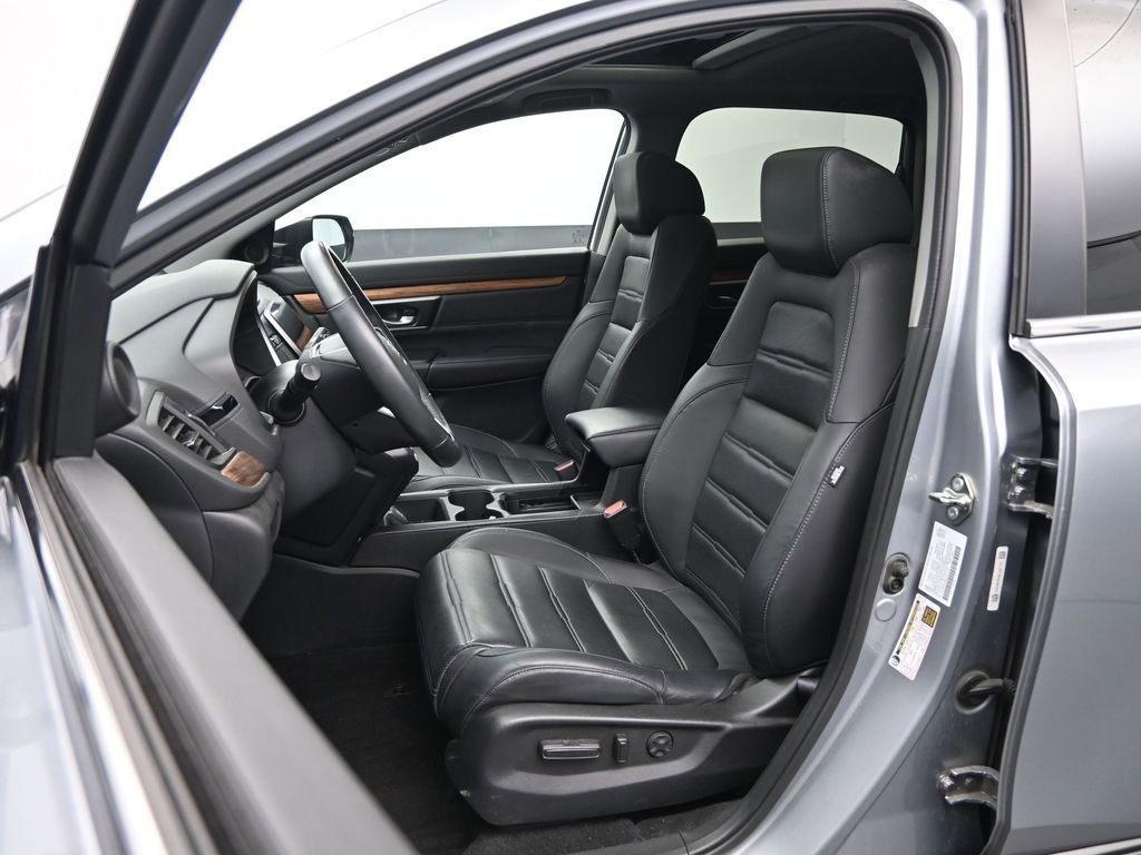 Used 2019 Honda CR-V EX-L image 19