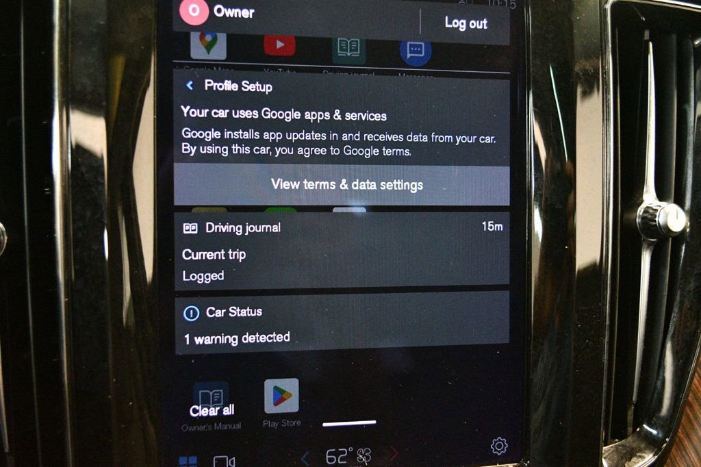 Used 2022 Volvo XC60 B5 Momentum w/ Protection Package Premier image 46