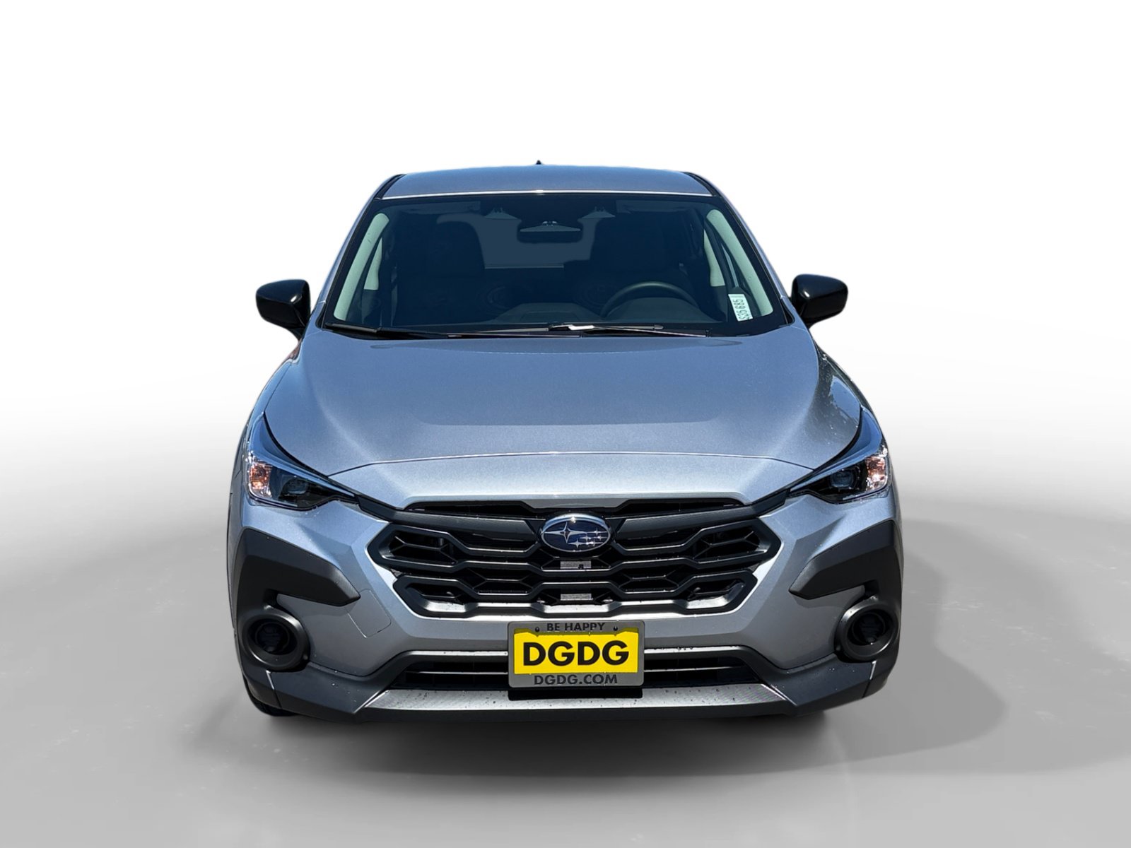 New 2026 Subaru Crosstrek 2.5i AWD/4WD image 8