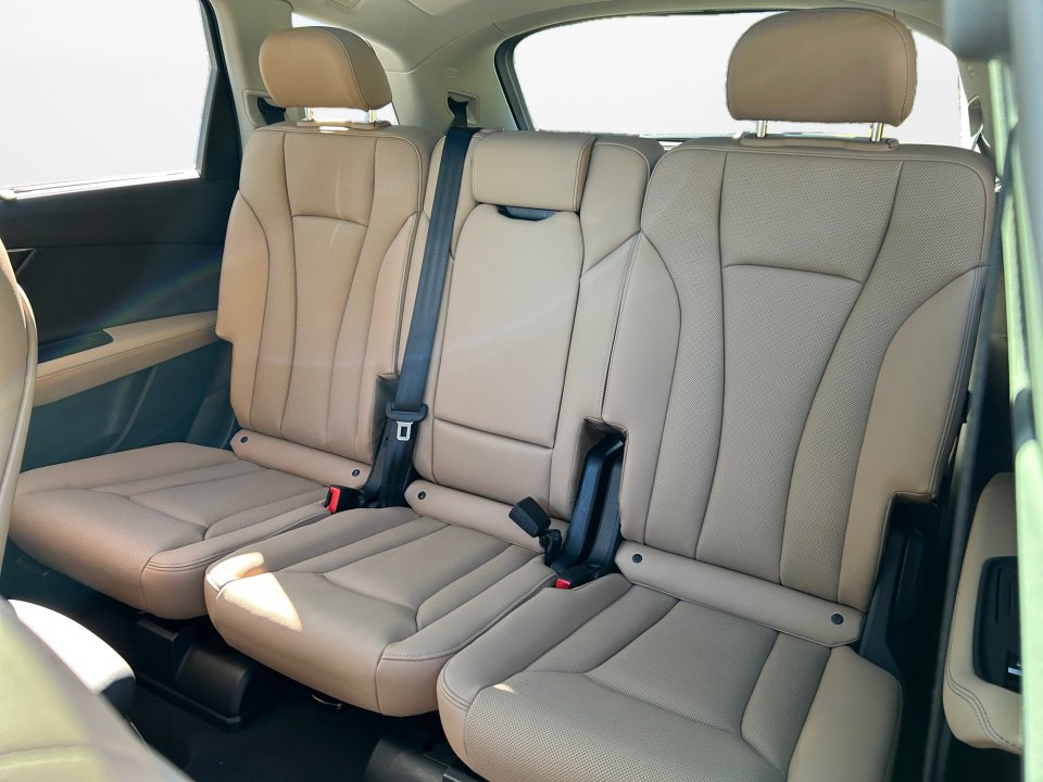 New 2026 Audi Q7 3.0T Premium Plus image 12