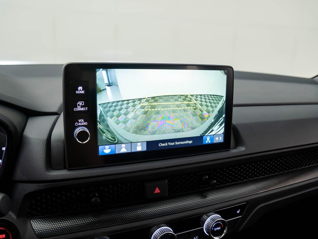 Used 2026 Honda CR-V TrailSport image 26