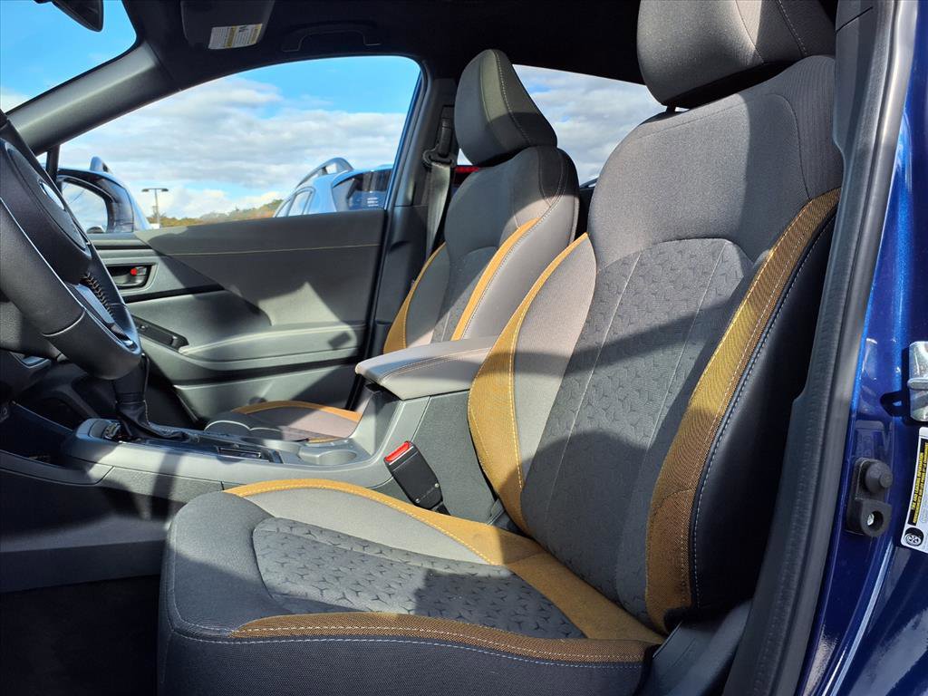 Used 2024 Subaru Crosstrek 2.5i Sport image 6