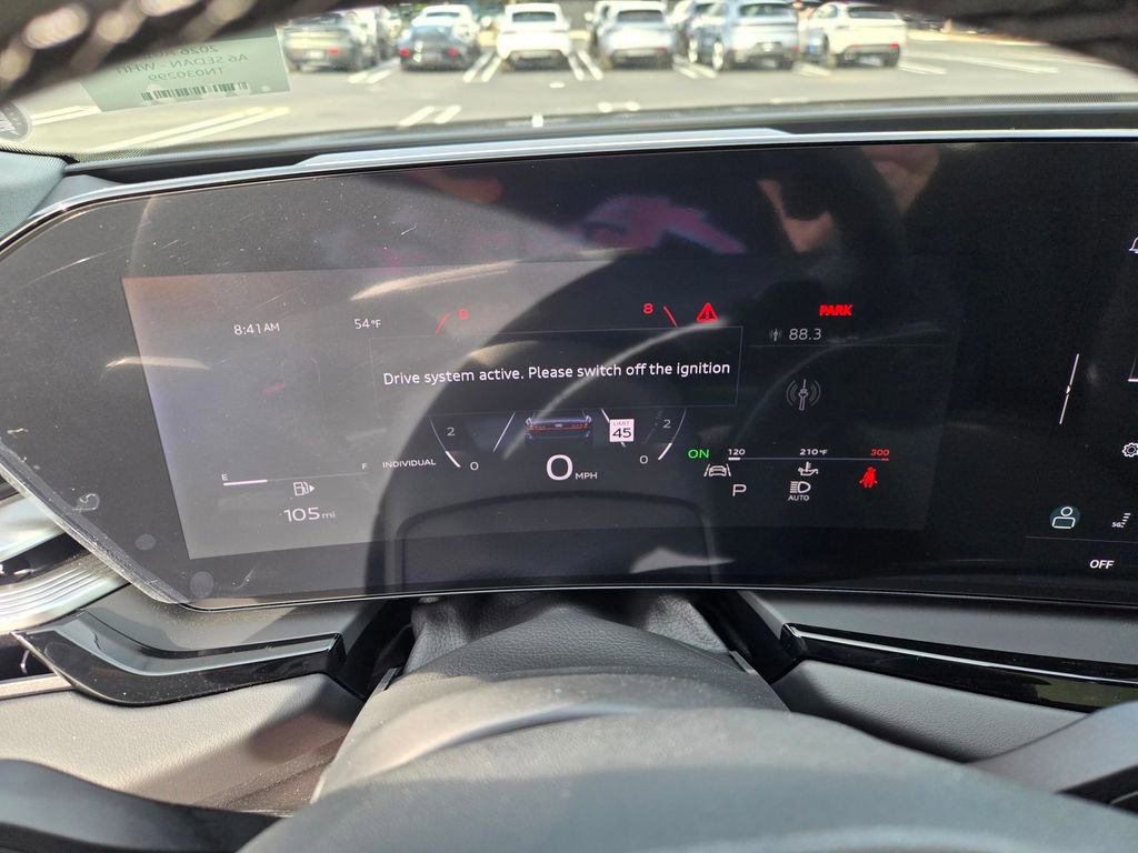 New 2026 Audi A6 Premium Plus image 24