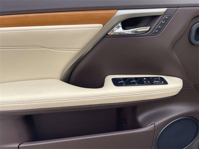 Used 2016 Lexus RX 350 FWD image 25