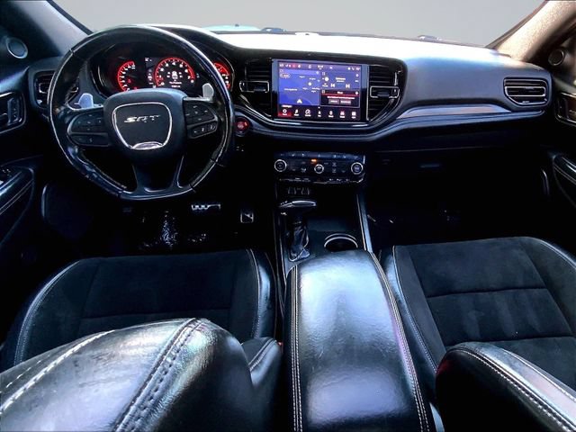 Used 2021 Dodge Durango SRT w/ Technology Group AWD/4WD image 15