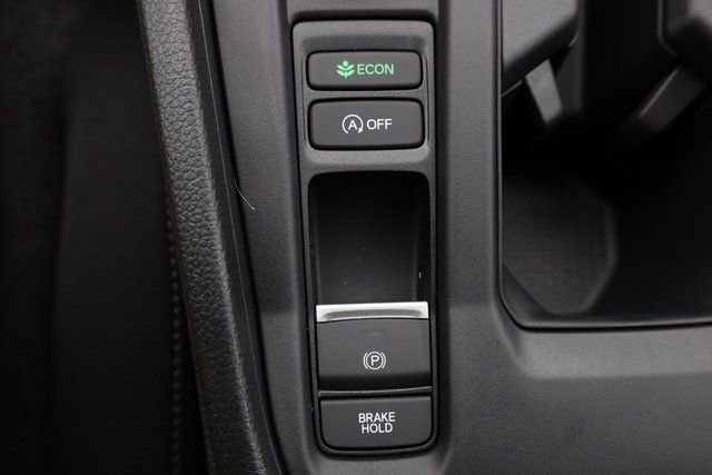 Used 2025 Honda Accord SE image 24