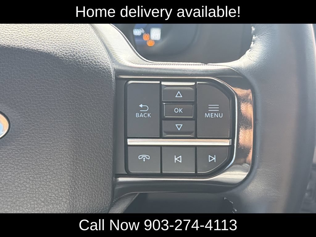 Used 2026 Ford F350 Platinum AWD/4WD image 22