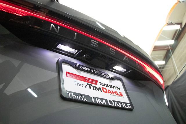 Used 2024 Nissan Ariya AWD image 13