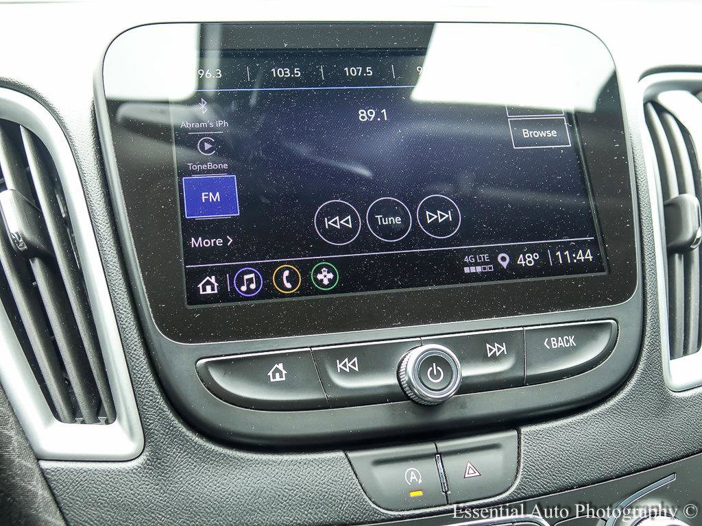Used 2023 Chevrolet Malibu RS FWD image 25