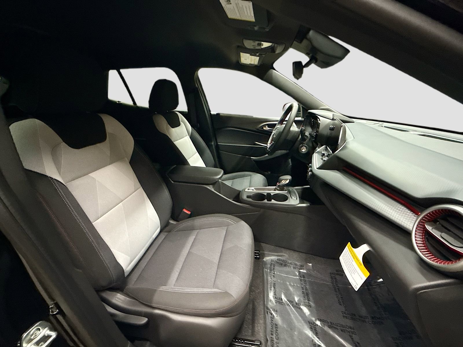 New 2026 Chevrolet Trax RS w/ Driver Confidence Package image 31