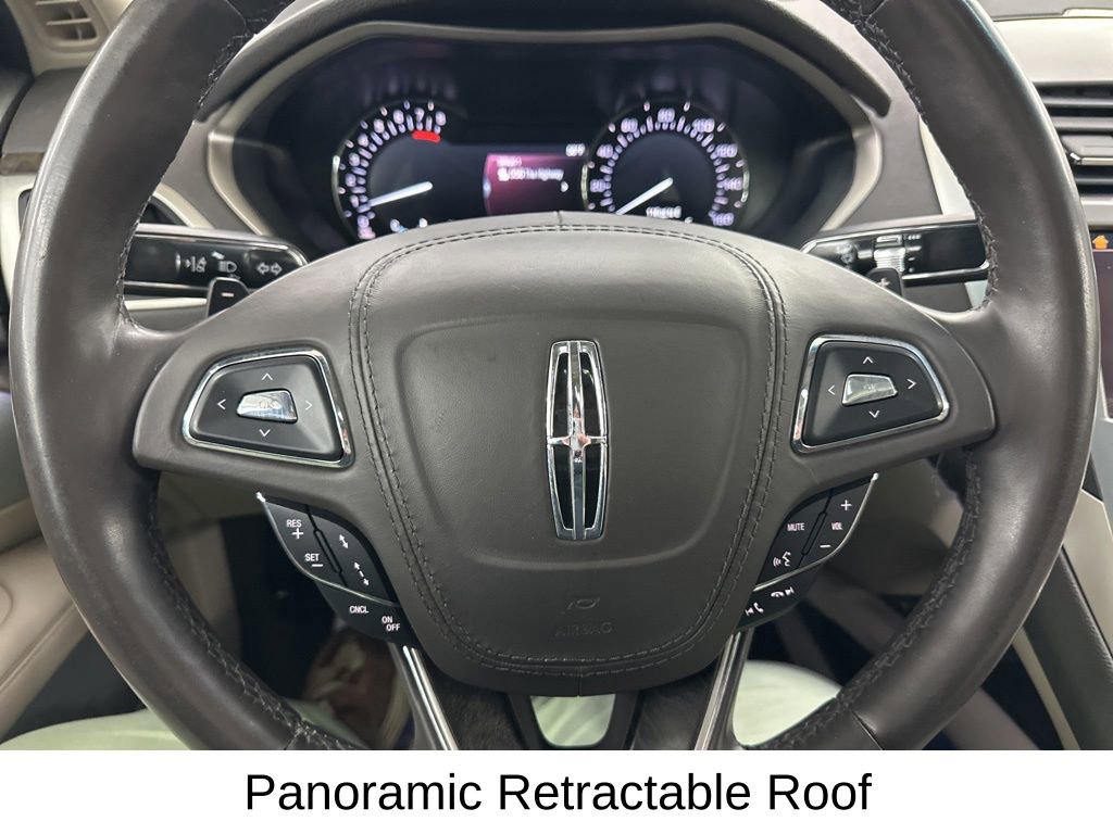 Used 2019 Lincoln MKZ Reserve w/ Luxury Package image 33