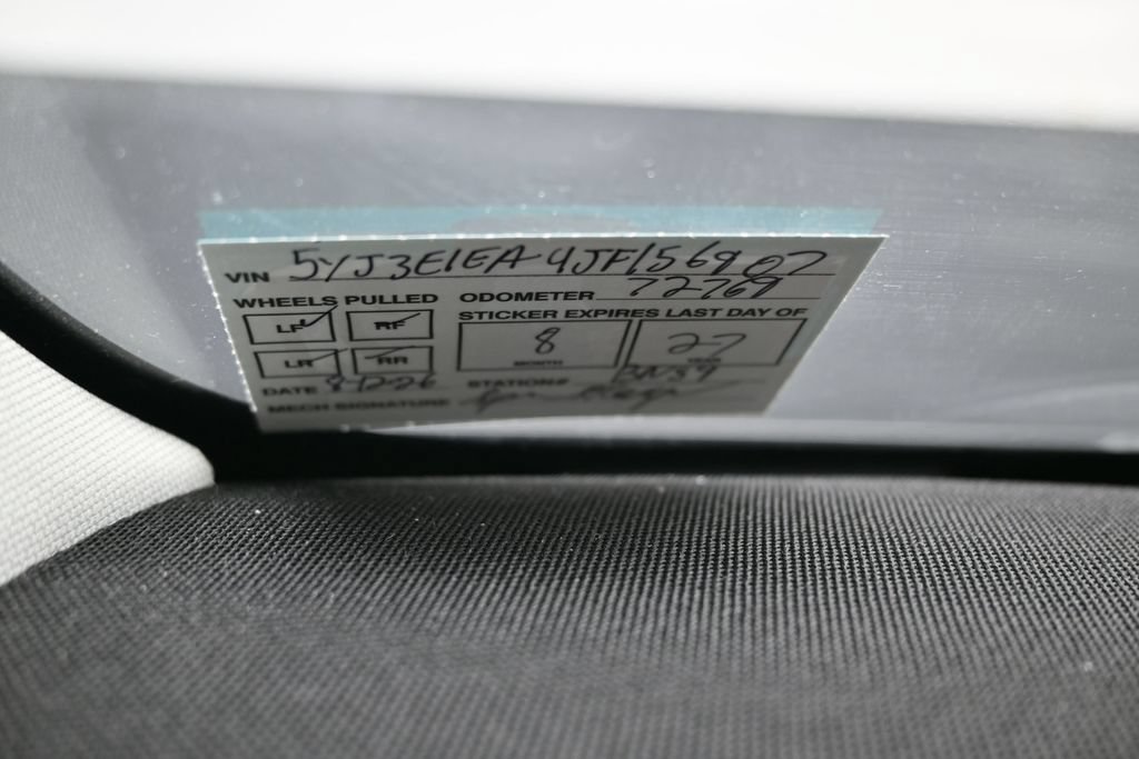 Used 2018 Tesla Model 3 Mid Range RWD image 8
