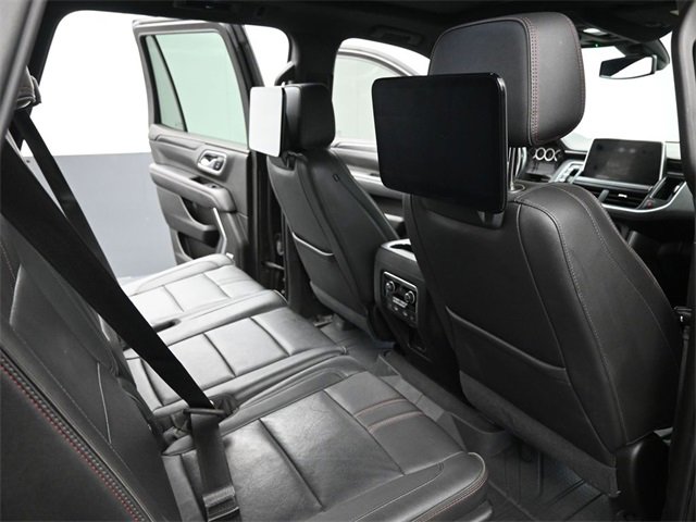 Used 2021 Chevrolet Tahoe RST w/ Rear Media and Nav Package image 22