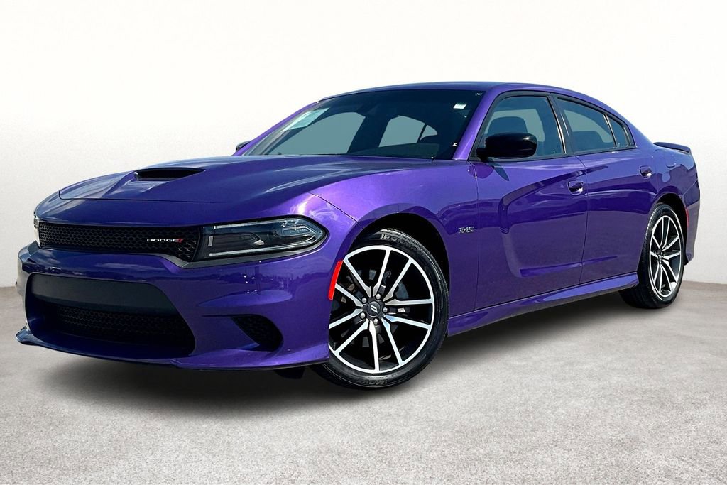 Used 2023 Dodge Charger R/T image 14