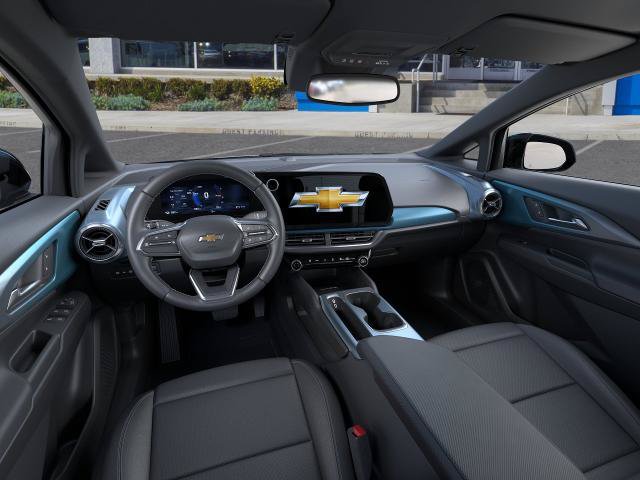 New 2026 Chevrolet Equinox EV LT FWD image 15