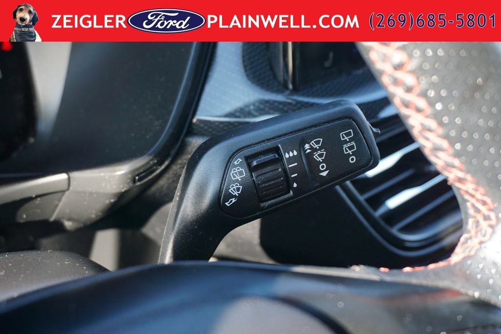 Used 2023 Ford Escape ST-Line w/ Tech Pack #1 AWD/4WD image 28