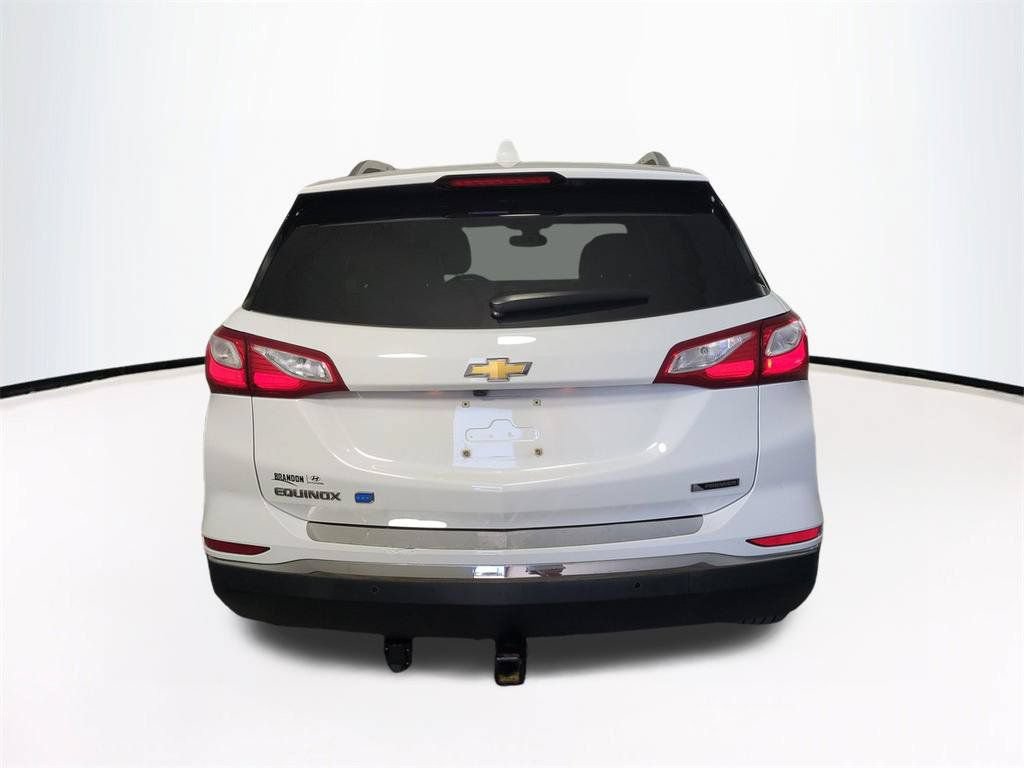 Used 2018 Chevrolet Equinox Premier FWD image 6