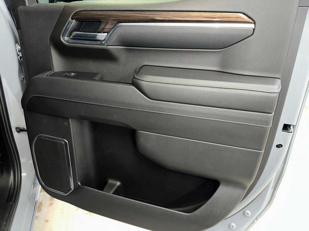 Certified 2024 Chevrolet Silverado 1500 LT image 29