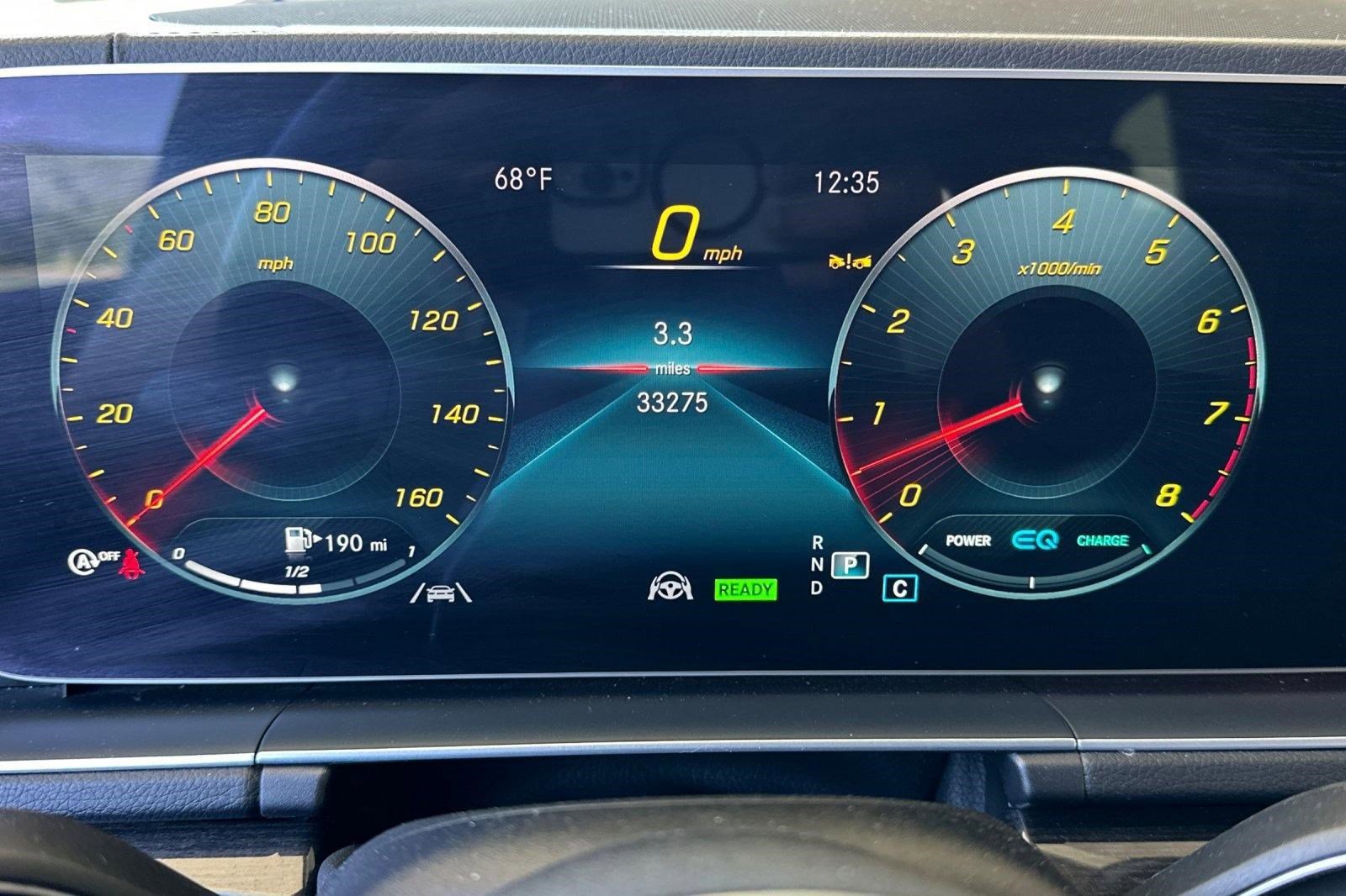 Used 2022 Mercedes-Benz GLS 450 4MATIC image 19