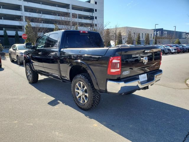 Used 2019 RAM 2500 Limited image 5