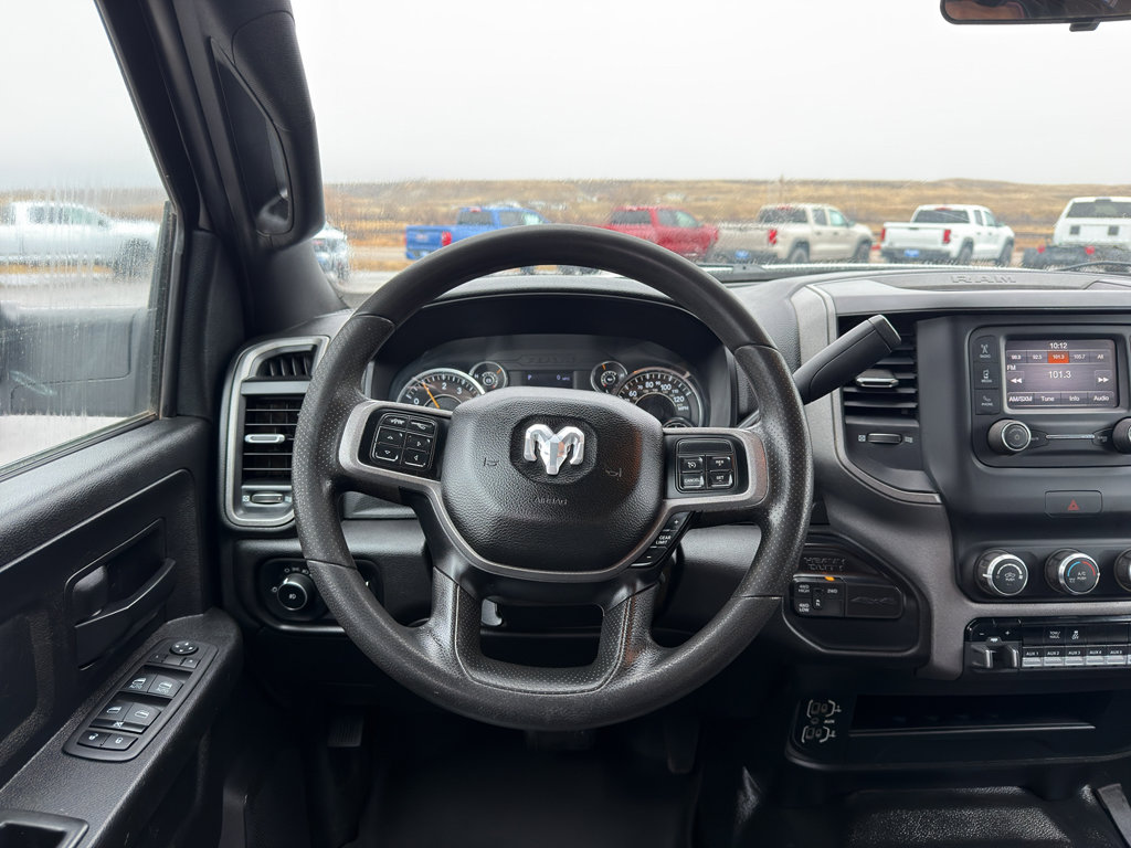 Used 2021 RAM 4500 Tradesman w/ Chrome Appearance Group AWD/4WD image 5