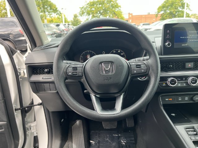 New 2027 Honda CR-V EX image 20