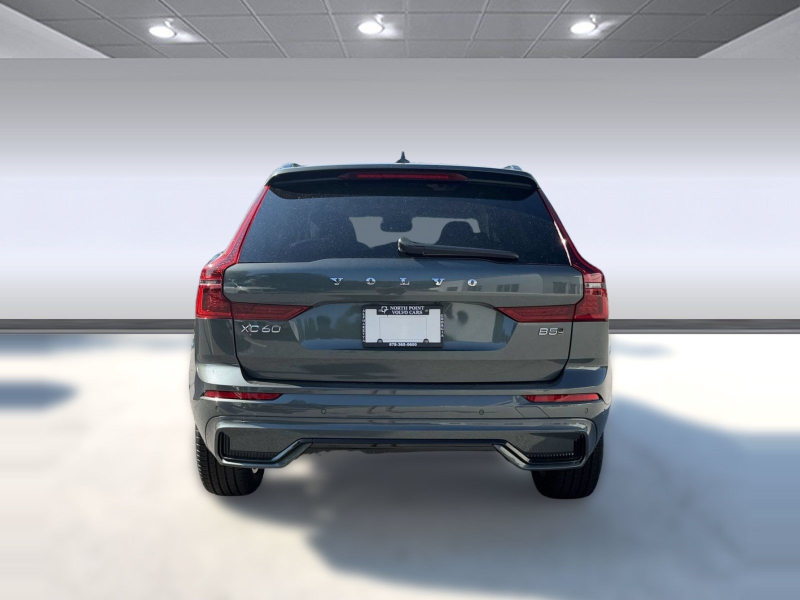 New 2026 Volvo XC60 B5 Core w/ Protection Package AWD/4WD image 10