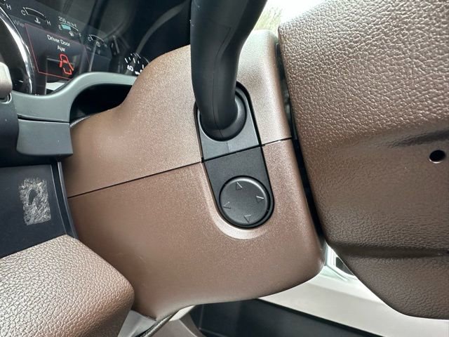 Used 2017 Ford F350 King Ranch w/ King Ranch Ultimate Package image 34