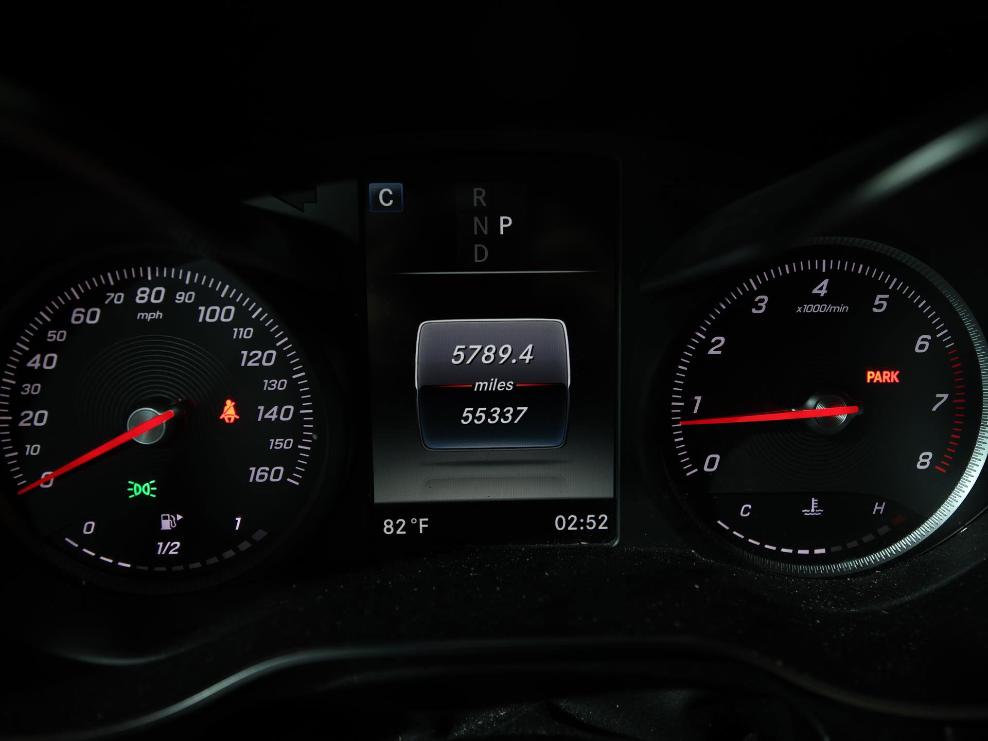 Used 2018 Mercedes-Benz GLC 300 4MATIC image 17