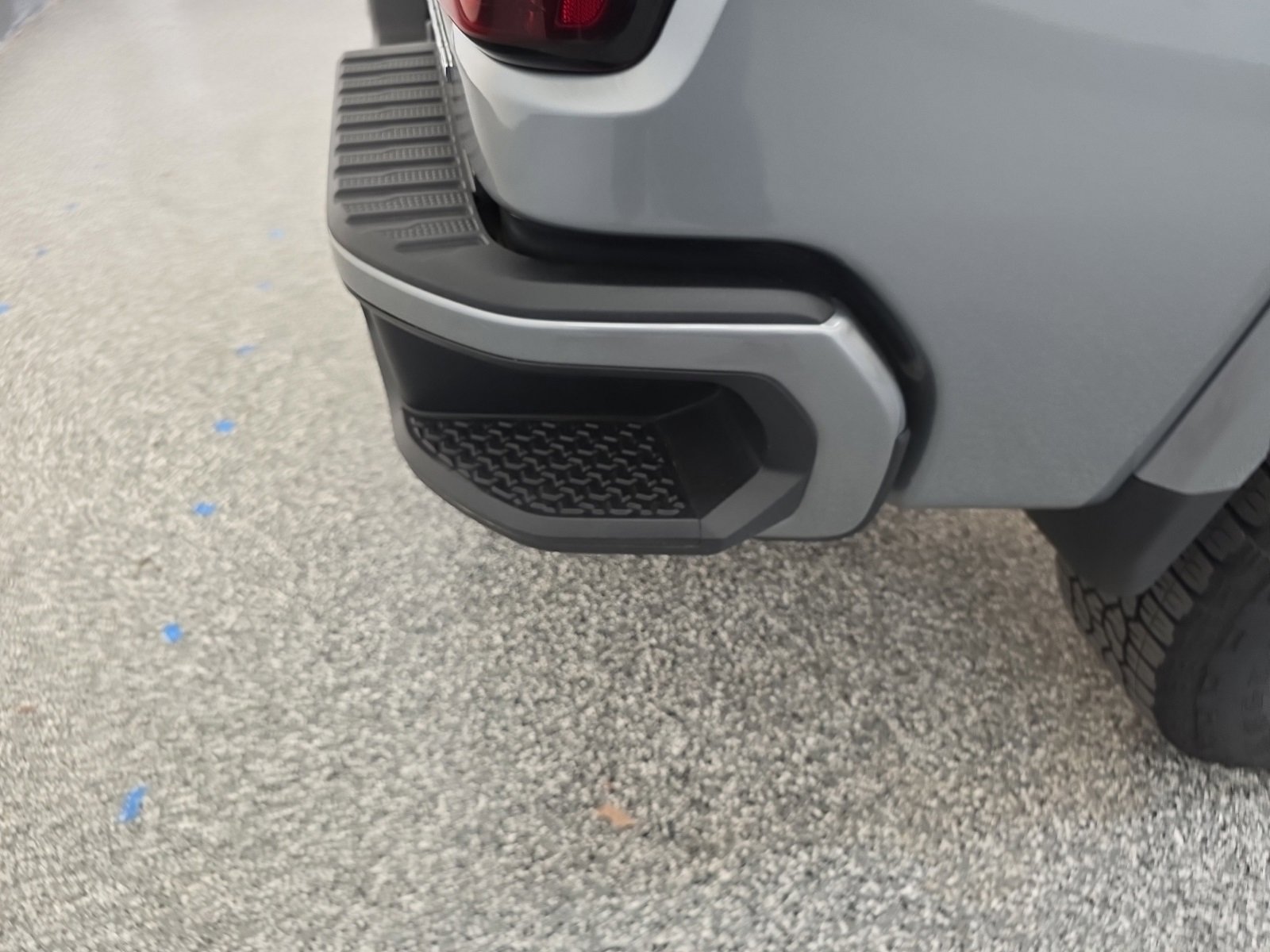 Used 2024 GMC Sierra 2500 Denali Ultimate w/ Max Trailering Package image 19