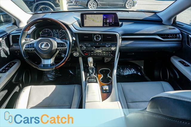 Used 2018 Lexus RX 350 AWD w/ Premium Package image 24