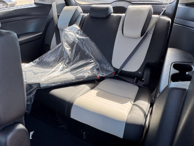 New 2027 Honda Odyssey Elite image 17