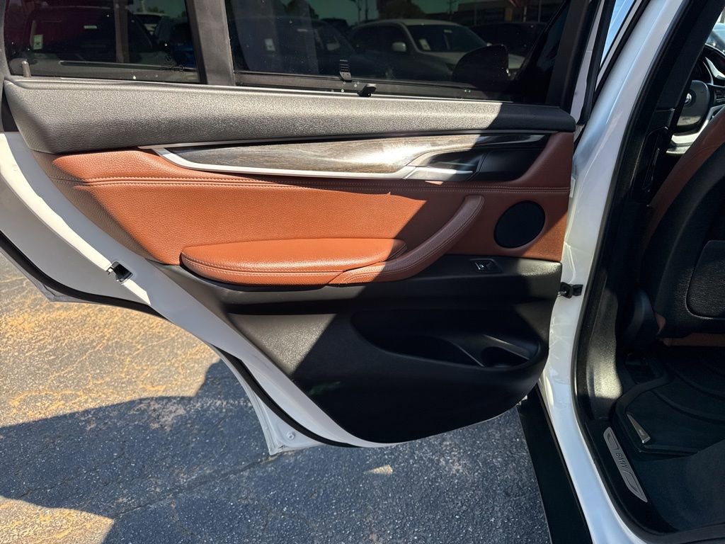 Used 2018 BMW X5 sDrive35i image 32