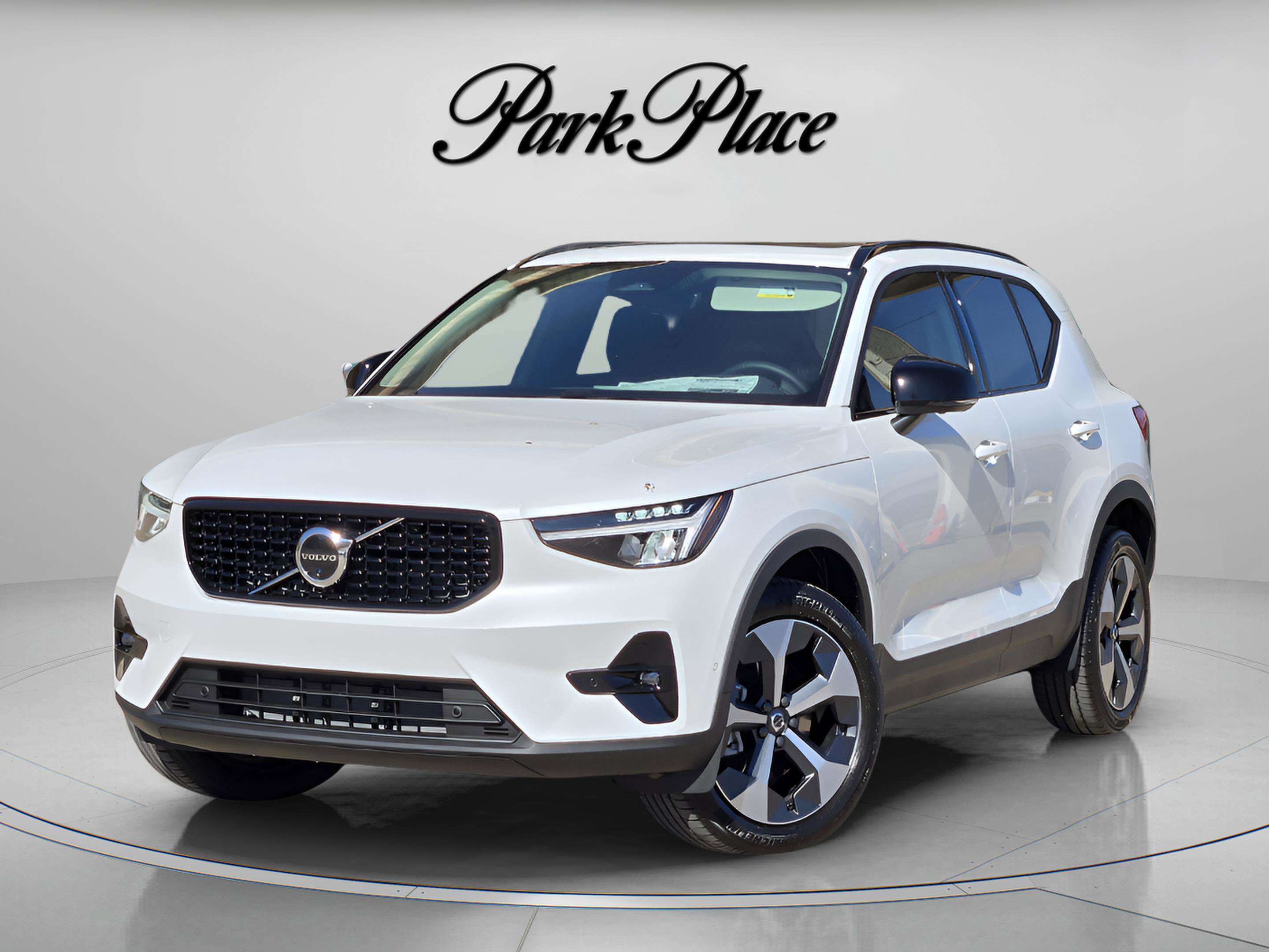 New 2026 Volvo XC40 B4 Plus w/ Protection Package Premier FWD image 1